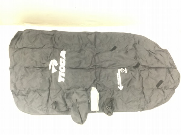 輪行袋　コクーン　