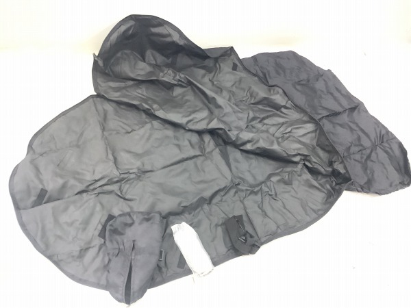 輪行袋　コクーン　