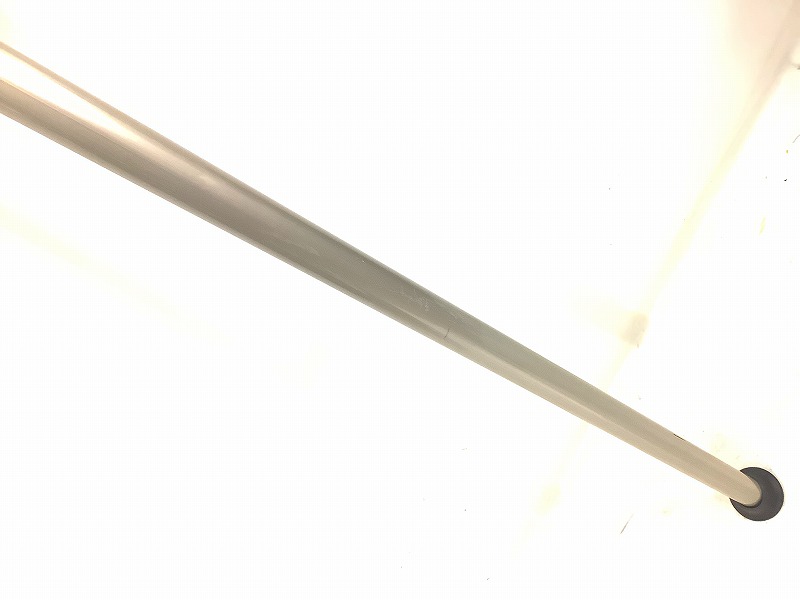 バイクスタンド 突っ張りタイプ