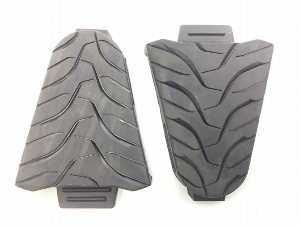 クリートカバー SM-SH45 SPD-SL用