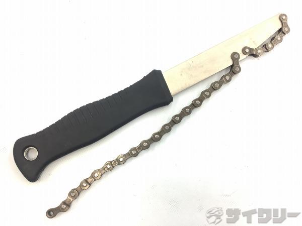 スプロケットリムーバー