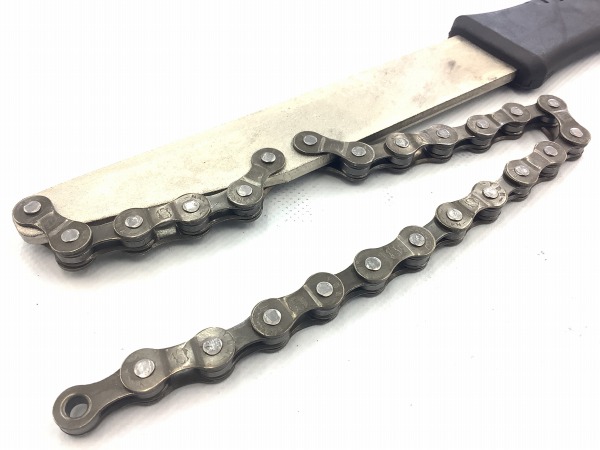 スプロケットリムーバー