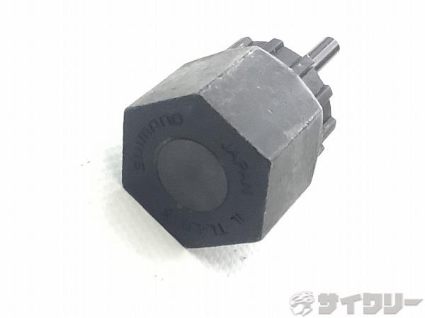 ロックリング回し　TL-LR15