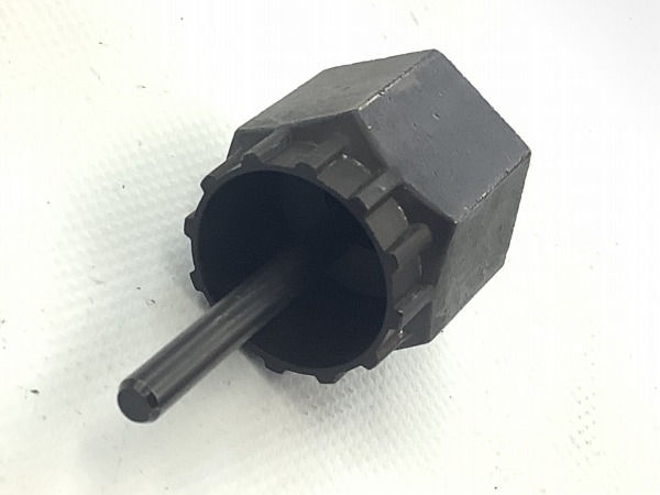 ロックリング回し　TL-LR15