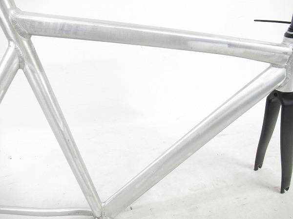 CURE　※塗装剥離