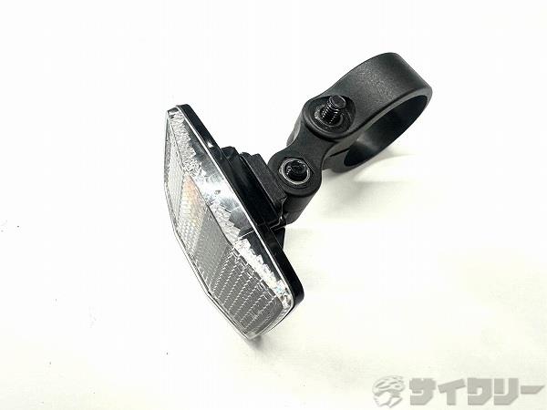 フロントリフレクター