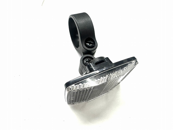 フロントリフレクター