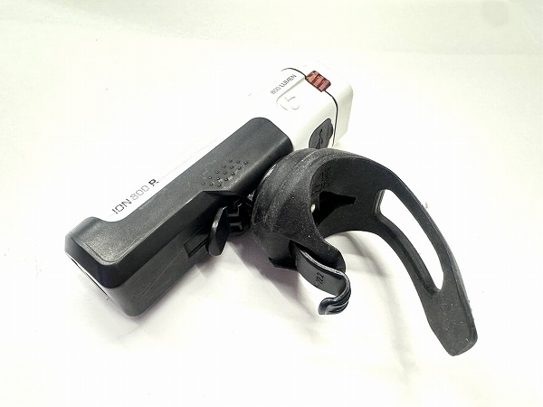 フロントライト ION 800 R ホワイト