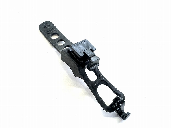 マウント ゴムバンド