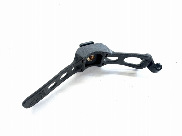 マウント ゴムバンド