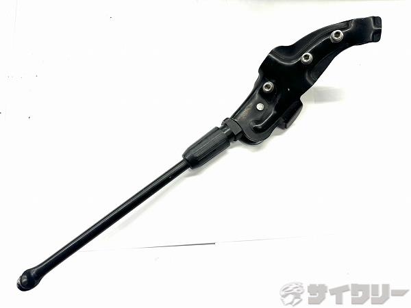 キックスタンド ブラック