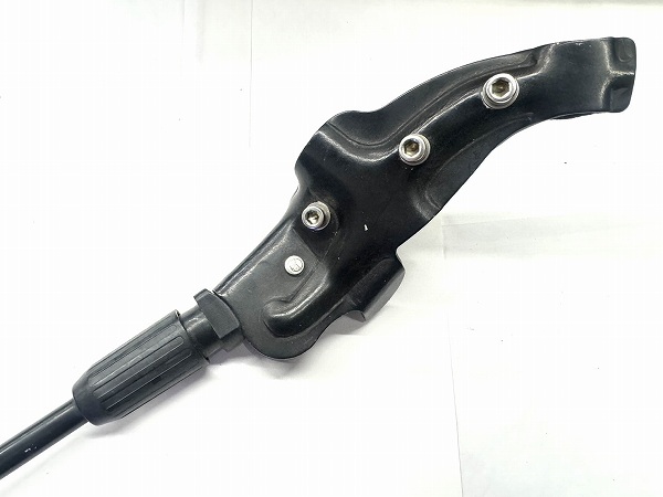 キックスタンド ブラック