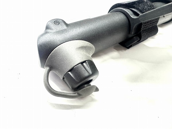 携帯ポンプ 仏式