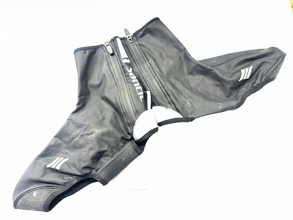 シューズウォーマー L(43/44)