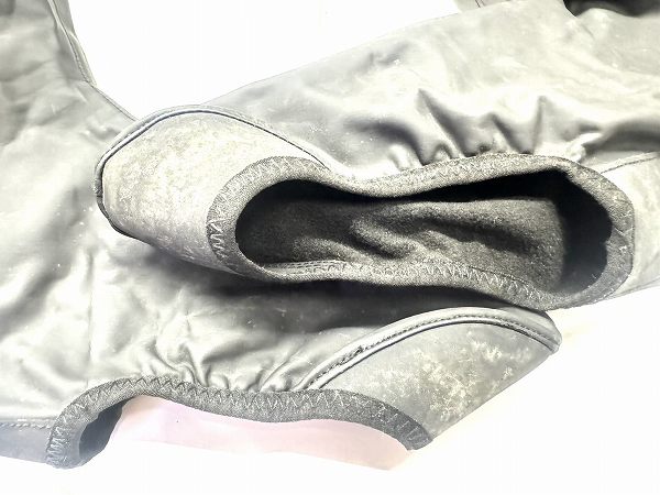 シューズウォーマー L(43/44)