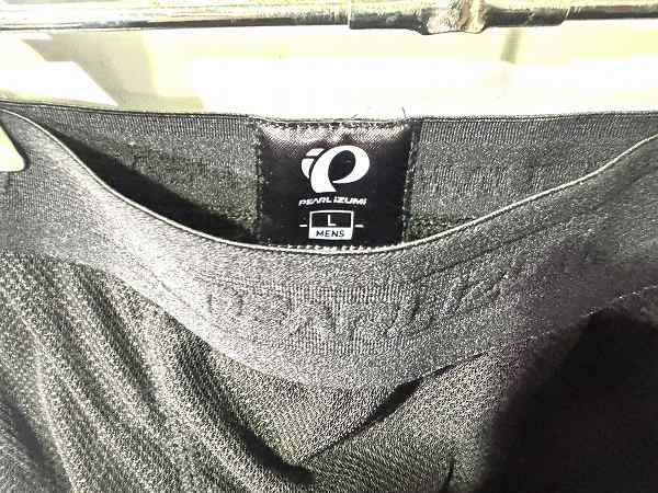 ビブショーツ Lサイズ MENS