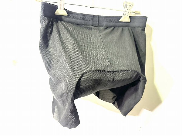 ビブショーツ Lサイズ MENS