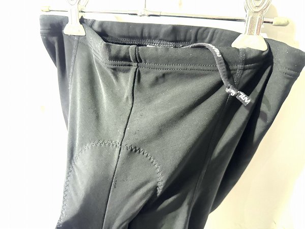 ビブショーツ XLサイズ MENS