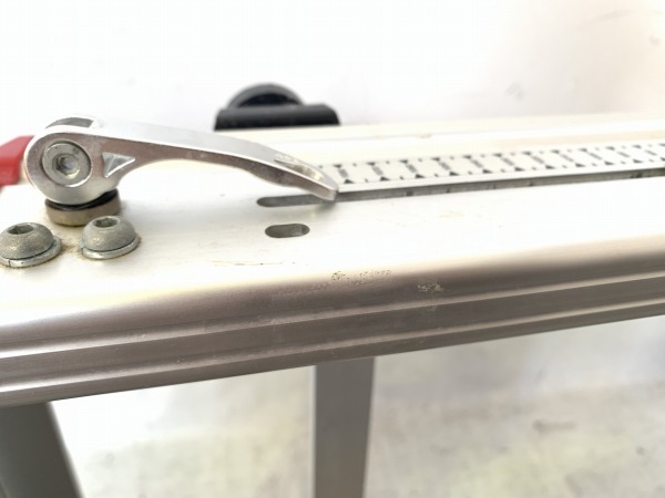 3本ローラー LIVE ROLL R720