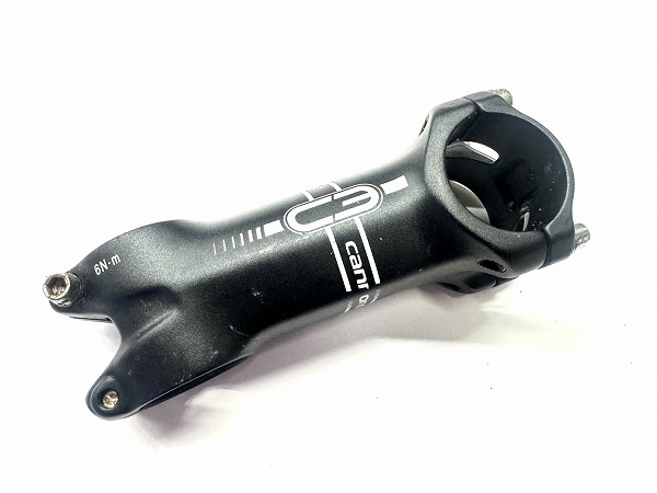 アヘッドステム C3 90/31.8/28.6mm ブラック