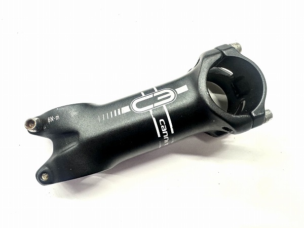 アヘッドステム C3 90/31.8/28.6mm ブラック