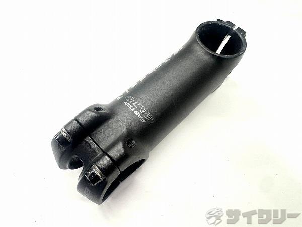 アヘッドステム EA70 100/31.8/28.6mm 7°ブラック