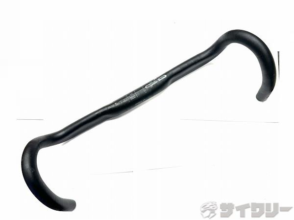 ドロップハンドル DISCOVER 約470mm（エンドC-C実測）/31.8mm