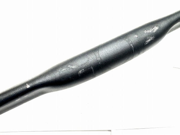 ドロップハンドル DISCOVER 約470mm（エンドC-C実測）/31.8mm