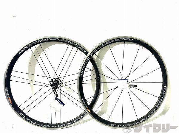 ホイールセット SCIROCCO 622×17C 16/21H シマノ11s