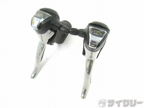 STIレバー ST-4600 TIAGRA 2x10