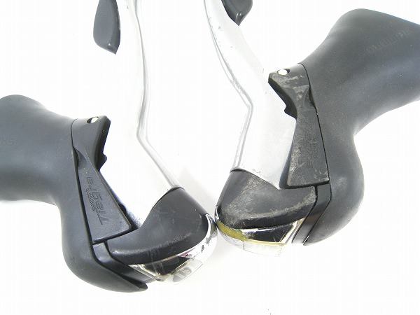 STIレバー ST-4600 TIAGRA 2x10