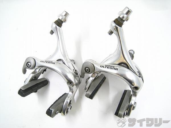 ブレーキキャリパーセット BR-6500 ULTEGRA