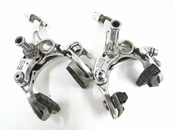 ブレーキキャリパーセット BR-6500 ULTEGRA