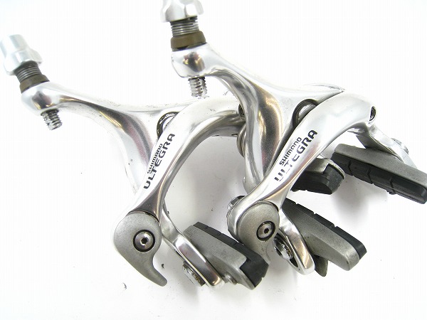 ブレーキキャリパーセット BR-6500 ULTEGRA