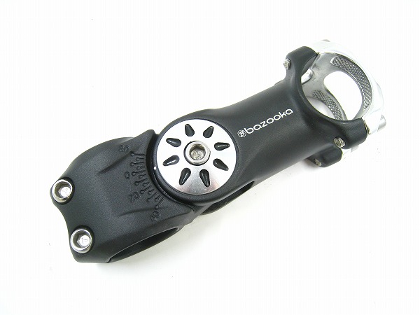 可変ステム 100/31.8/28.6mm