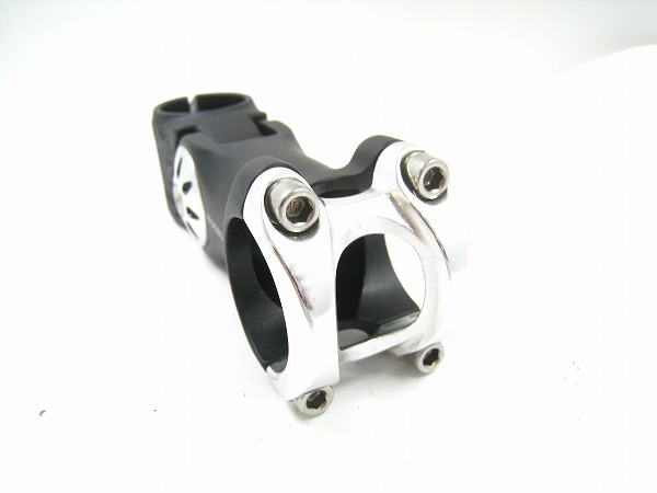 可変ステム 100/31.8/28.6mm