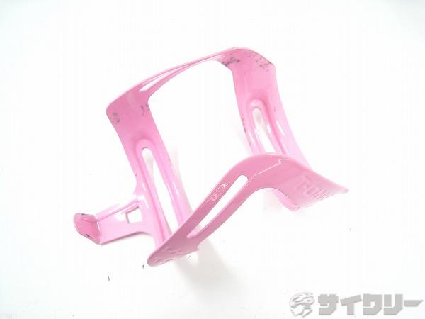 ボトルケージ ANYWAY ピンク