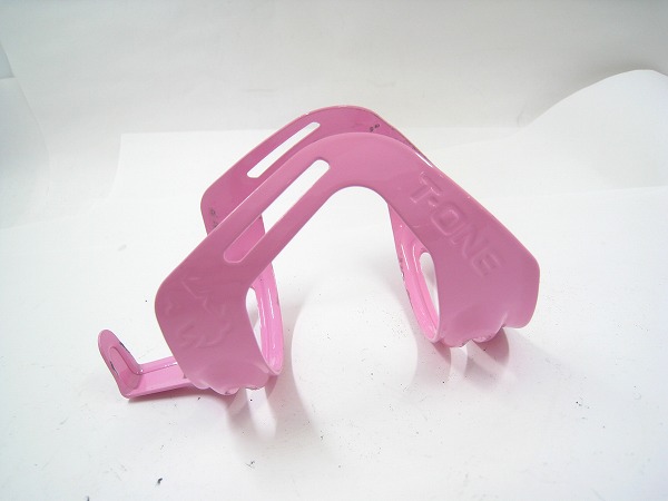 ボトルケージ ANYWAY ピンク