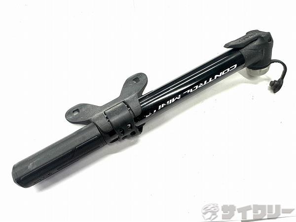 携帯ポンプ CONTROL MINI 仏式