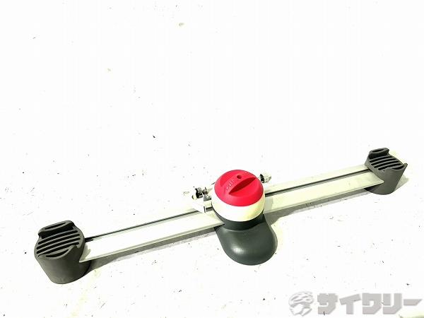 車載キャリア VERGO TF 1台