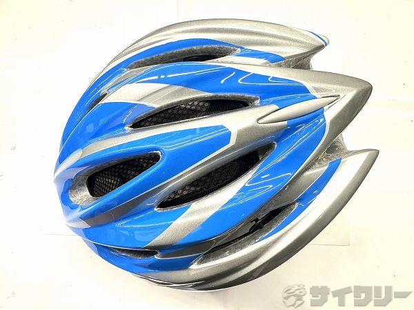 ヘルメット REGAS-2 Sサイズ 2014