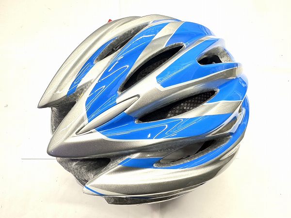 ヘルメット REGAS-2 Sサイズ 2014