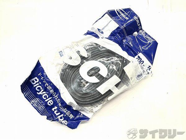 チューブ 700×18-28C 仏式(50mm)