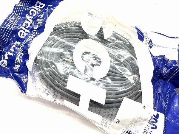 チューブ 700×18-28C 仏式(50mm)