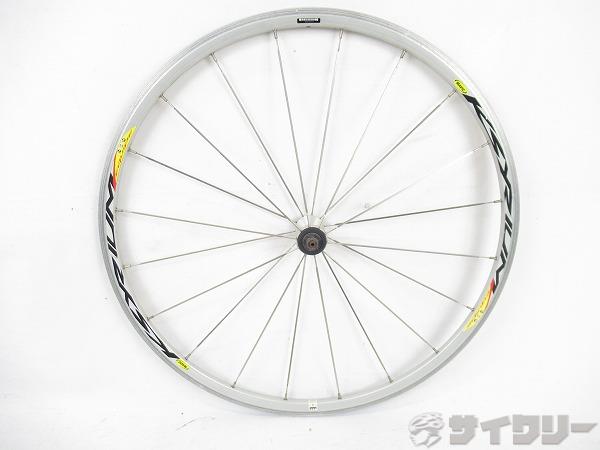 フロントホイール KSYRIUM EQUIPE