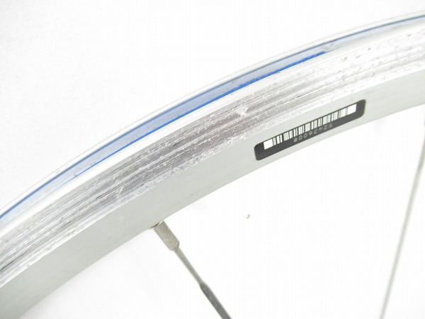 フロントホイール KSYRIUM EQUIPE