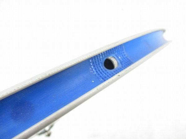 フロントホイール KSYRIUM EQUIPE