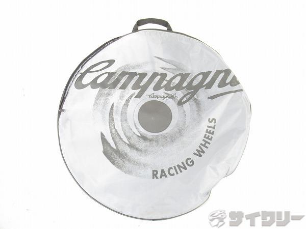 ホイールバッグ　グレー　700c　1本用