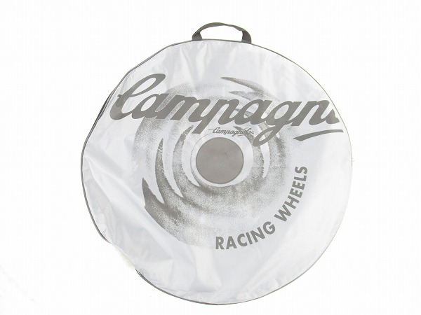 ホイールバッグ　グレー　700c　1本用