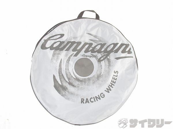 ホイールバッグ　グレー　700c　1本用